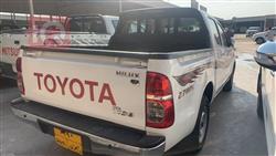 تويوتا هايلوكس